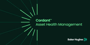 Cordant™ Asset Health Management