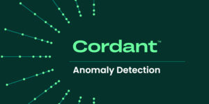 Cordant Anomaly Detection